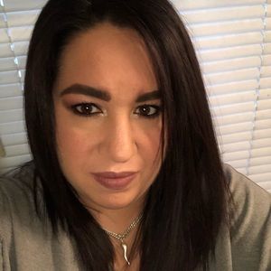 Meet your Posher, Mandy